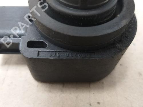 Ignition coil HONDA STREAM (RN) 1.7 16V (RN1) | BP15532237M94 - Image 6
