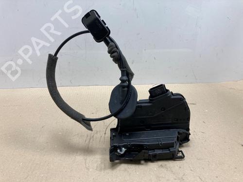 Used Rear left lock Rear left lock 37206599 37206599