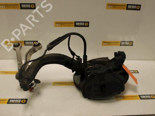 Used Left front steering knuckle Left front steering knuckle 15309316 15309316
