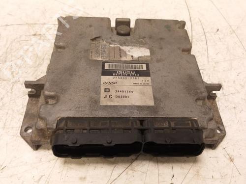 Used Engine control unit (ECU) Engine control unit (ECU) 15531373 15531373