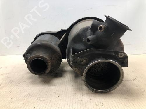 Used Particulate filter Particulate filter 37214518 37214518