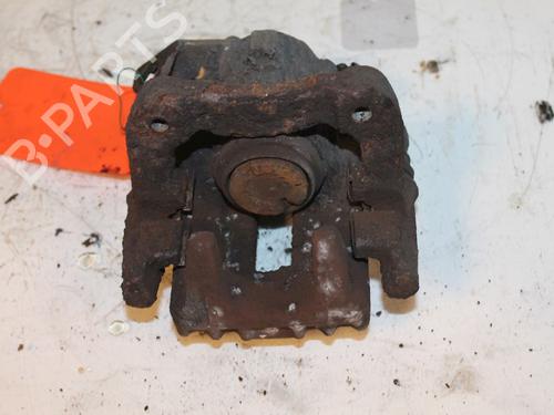 Left rear brake caliper AUDI A3 (8L1) 1.9 TDI | BP15306819M107 