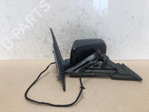 Left mirror BMW 3 Touring (E46) 318 i | BP25795704C26 