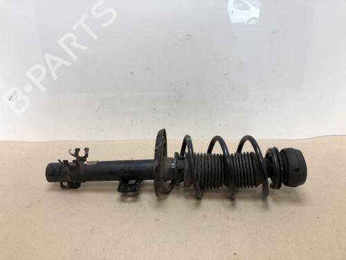 Used Right front shock absorber VW UP! (121, 122, BL1, BL2, BL3, 123) 1.0 (60 hp) 16475405