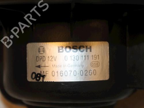 Heater blower motor MITSUBISHI SPACE STAR MPV (DG_A) 1.8 GDI (DG5A) | BP15306955M62 