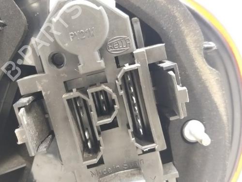 Left taillight SEAT TOLEDO II (1M2) 1.8 20VT | BP15532662C34 