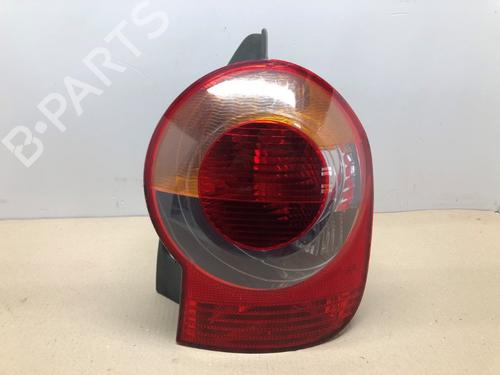 Used Right taillight Right taillight 19279297 19279297
