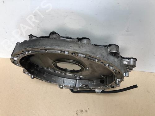 Timing cover MERCEDES-BENZ B-CLASS Sports Tourer (W246, W242) B 200 CDI / d (246.208) | BP16166688M123 