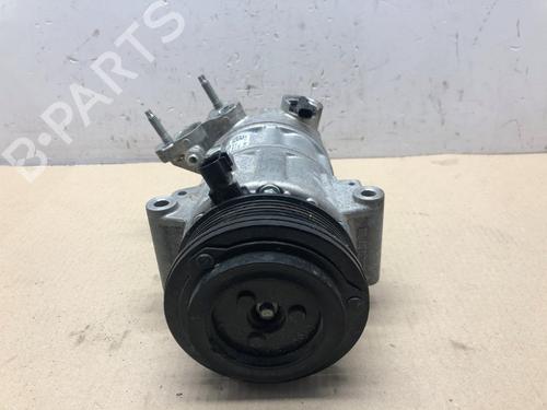 AC compressor FORD FIESTA VII (HJ, HF) 1.0 EcoBoost | BP17954768M34 