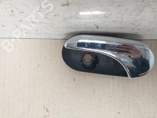 Rear right exterior door handle SAAB 9-5 Estate (YS3E) 2.0 t | BP15533120C130 