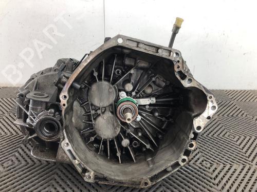 Gearkasse Gearkasse RENAULT TRAFIC III Van (FG_) 1.6 dCi 90 (FGME) (90 hp) 37215102 37215102