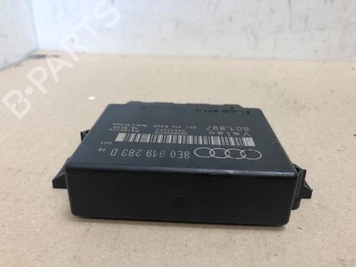 Electronic module AUDI A4 B7 Avant (8ED) 2.0 TFSI quattro | BP15533918M83 