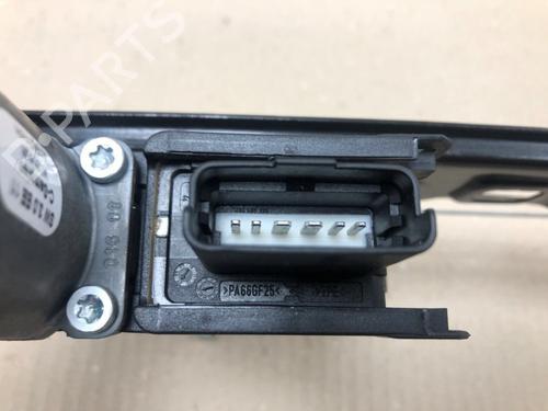 Front left window mechanism PEUGEOT BIPPER (AA_) 1.4 HDi | BP37206415C22 - Image 5