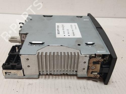 Radio RENAULT MEGANE II Estate (KM0/1_) 2.0 | BP15531703E6 