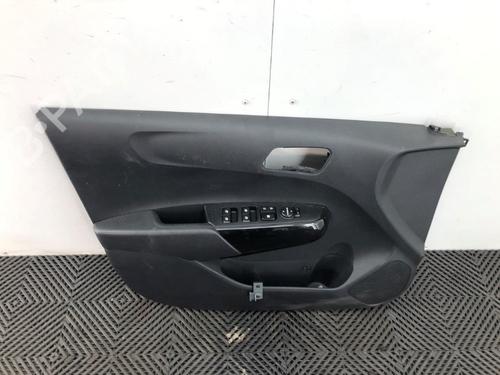 Front left panel KIA PICANTO III (JA) 1.0 | BP37208289C58 - Image 2