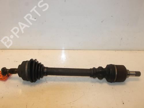 Used Left front driveshaft CITROËN C5 I (DC_) 2.0 16V HPi (DCRLZB) (140 hp) 15316165