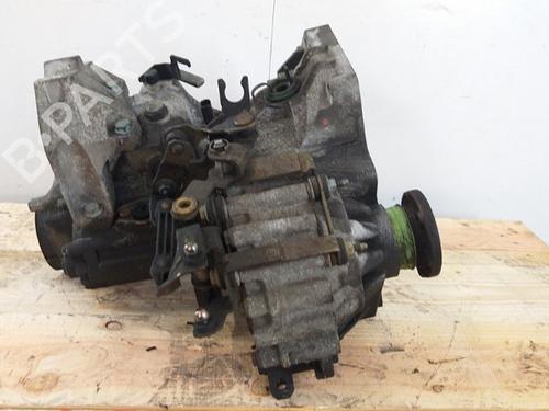 Gearbox VW GOLF IV (1J1) 1.4 16V | BP17660880M3 