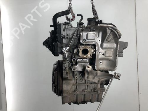 Engine SEAT IBIZA IV (6J5, 6P1) 1.0 TSI | BP24143736M1 - Image 4