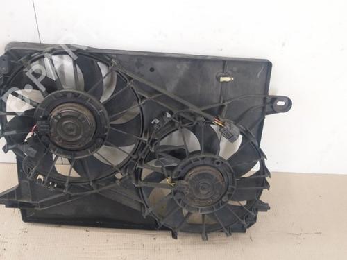 Used Radiator fan Radiator fan 15532162 15532162