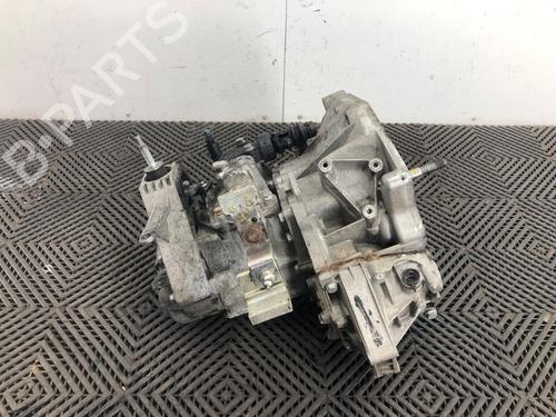 Gearbox FIAT 500L (351_, 352_) 0.9 (199LYC1B) | BP37210712M3 - Image 5