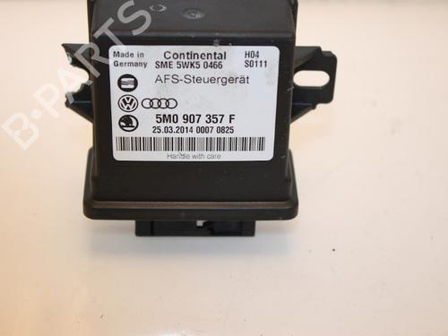 Used Lights ECU Lights ECU 15318476 15318476