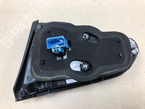 Left taillight VW GOLF VII (5G1, BQ1, BE1, BE2) 2.0 GTI | BP30290130C34 