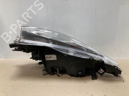 Left headlight NISSAN LEAF (ZE0) Electric | BP37205923C28 - Image 3