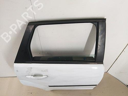 Right rear door FORD FOCUS II Turnier (DA_, FFS, DS) 1.8 TDCi | BP16265707C5 