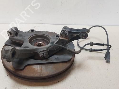 Used Right front steering knuckle Right front steering knuckle 15796742 15796742