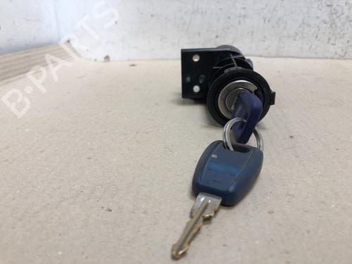 Used Ignition barrel Ignition barrel 15534278 15534278