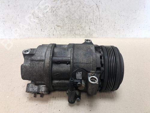 AC compressor BMW 3 (E46) 316 i | BP15344643M34 