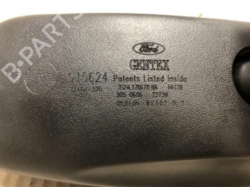 Rear mirror FORD FOCUS C-MAX (DM2) 1.6 | BP15535829I6 - Image 5