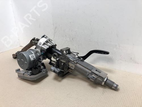 Steering column VW POLO VI (AW1, BZ1, AE1) 1.0 TSI | BP16709566M21 