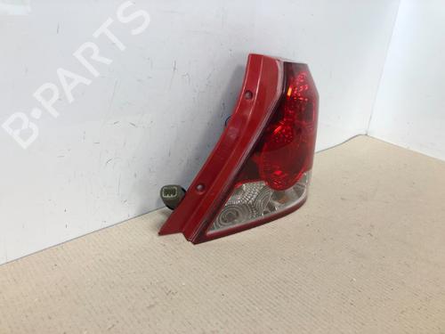 Right taillight DAEWOO KALOS (KLAS) 1.2 | BP15536475C35 