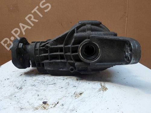 Used Rear differential MERCEDES-BENZ M-CLASS (W163) ML 270 CDI (163.113) (163 hp) 15302033
