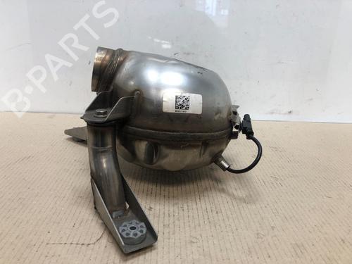 Exhaust system BMW X5 (G05, F95) xDrive M 50 d | BP16399332M121 