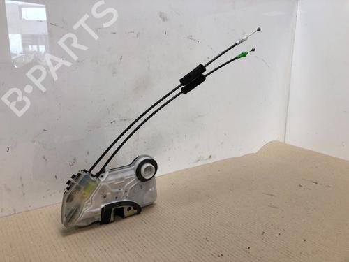 Front right lock PEUGEOT 108 1.0 VTi | BP37212968C97 - Image 2