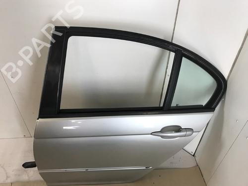 Left rear door BMW 3 (E46) 318 d | BP15531692C4 
