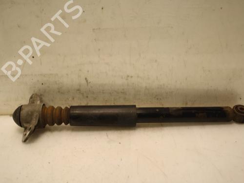 Used Right rear shock absorber Right rear shock absorber 15335990 15335990