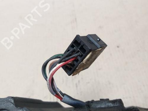 Right mirror AUDI A6 C5 (4B2) 2.0 | BP15531536C27 