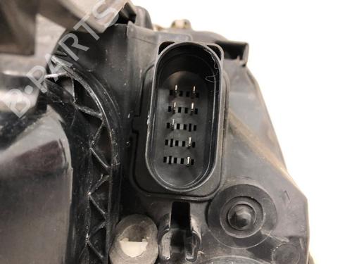 Left headlight FORD FOCUS II Turnier (DA_, FFS, DS) 1.6 | BP37211151C28 - Image 7
