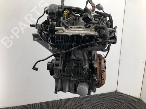Engine VW T-CROSS (C11, D31) 1.0 TSi | BP37209233M1 - Image 4