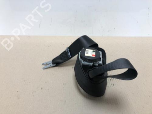 Front left seatbelt BMW 5 (E60) 523 i | BP15348395I26 