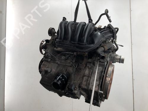 Used Engine Engine 17766344 17766344