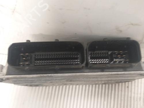 Engine control unit (ECU) VW POLO IV (9N_, 9A_) 1.2 12V | BP15531804M57 