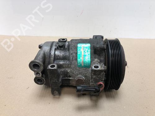 AC compressor ALFA ROMEO GTV (916_) 1.8 16V (916C3) | BP15538217M34