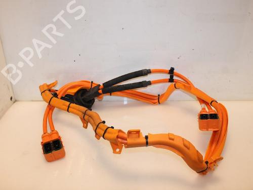 Used Cable Cable 15318023 15318023