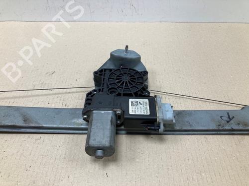 Front right window mechanism RENAULT TRAFIC III Van (FG_) 1.6 dCi 90 (FGME) | BP37207096C23 - Image 2