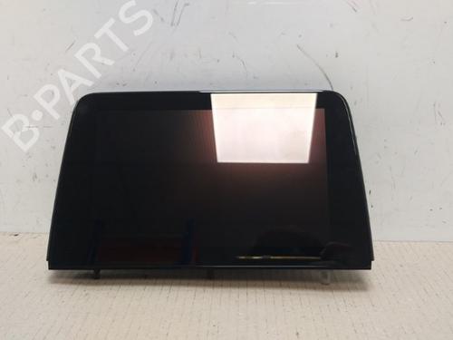 Used Display monitor FORD FOCUS IV (HN) 1.0 EcoBoost (125 hp) 15342637