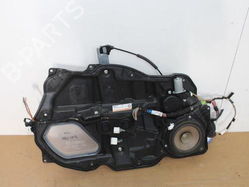 Used Front left window mechanism Front left window mechanism 15329652 15329652